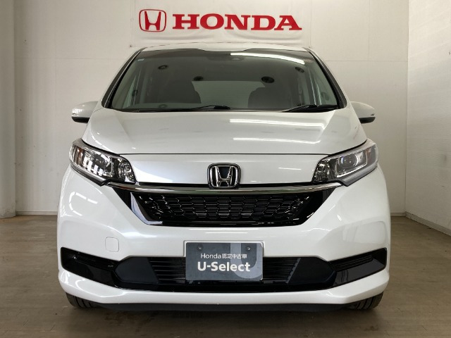 フリード+1.5 ハイブリッド G