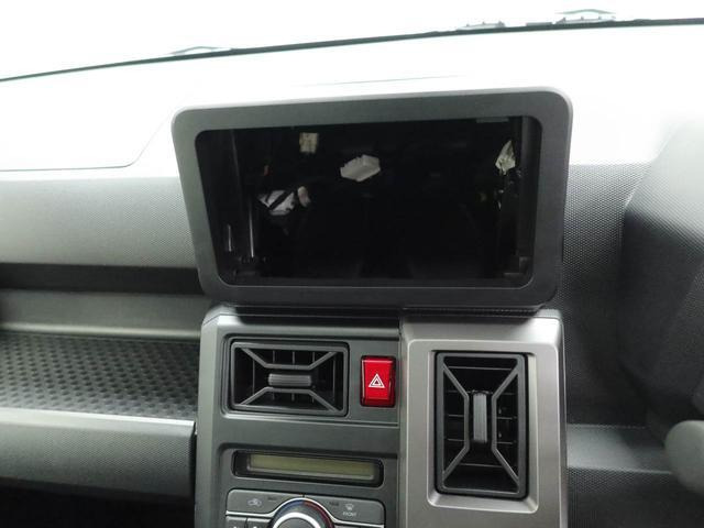 タフトG ターボ クロム ベンチャー