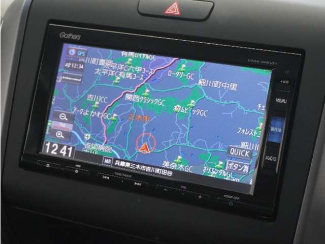 フリード1.5 G ホンダセンシング