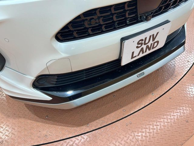 ヤリスクロス1.5 ハイブリッド Z