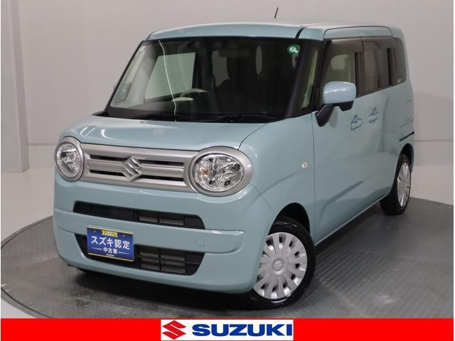 ワゴンRスマイルG