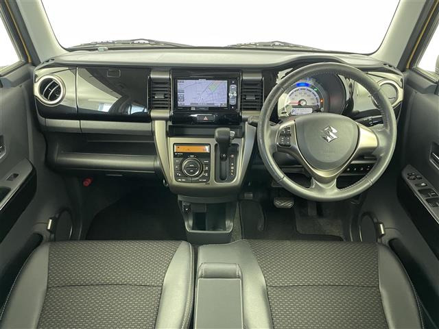 ハスラーJ スタイルII