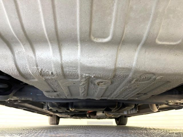 下回りがきれいなうちに、防錆加工の施工がオススメ。降雪地域はもちろん、沿岸部にお住いの方や、趣味でマリン・ウィンタースポーツをされる方に大変好評いただいております。