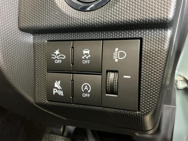 タフトX ターボ