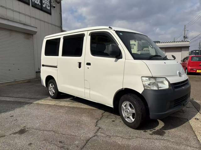 タウンエースバン1.5 DX 4WD