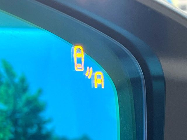 �y�u���C���h�X�|�b�g���j�^�����O�z���s���A�h�A�~���[�̎��p�ɂȂ�₷���ӏ��Ɍ㑱�Ԃ��ڋ߂���ƃT�C�h�~���[�t�߂Ɍx����\���A�h���C�o�[�ɒ��ӊ��N�����Ă���܂��B