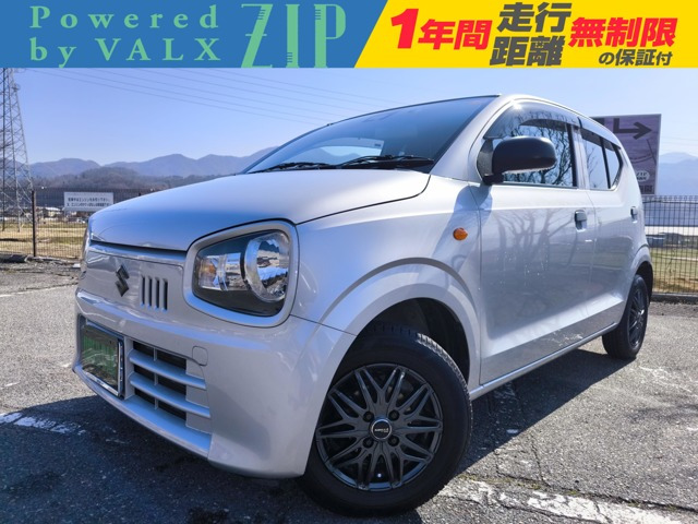 アルトF オートギヤシフト