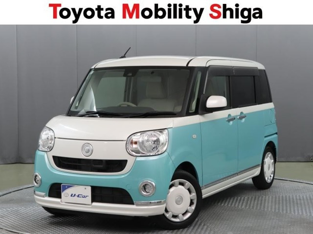 ムーヴキャンバスX メイクアップ SAIII