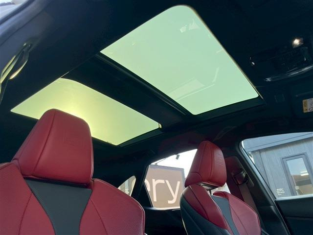 NX350h Fスポーツ