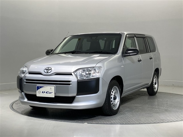 プロボックスバン