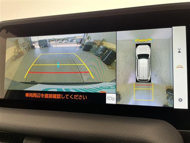 ランドクルーザー2502.7 VX 4WD