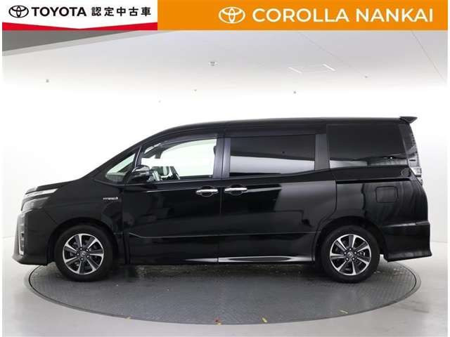 ヴォクシー2.0 ZS 煌II