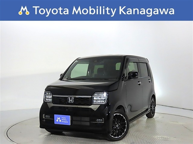 N-WGNカスタムL ターボ