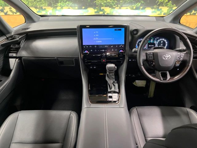 アルファード2.5 Z