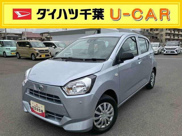 ミライースL SAIII