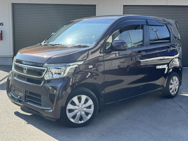 N-WGNG Lパッケージ