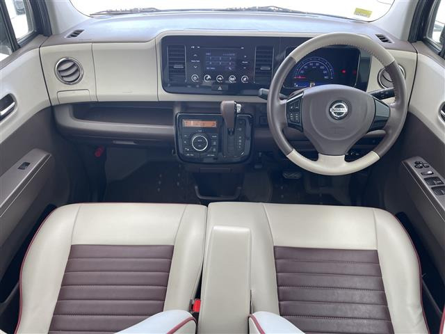 モコドルチェ X