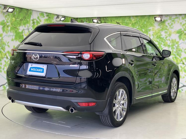 CX-82.2 XD Lパッケージ