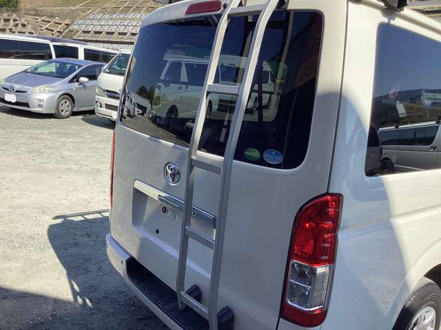 ���A���_�[!