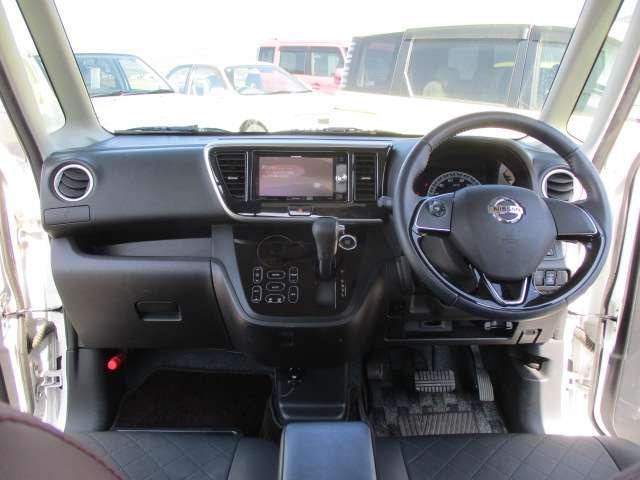 デイズルークスボレロ Xベース