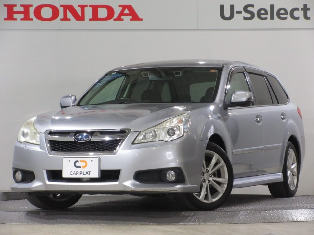 レガシィツーリングワゴン2.5 i アイサイト 4WD