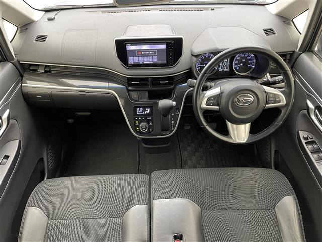 ムーヴカスタムRS ハイパー SAII