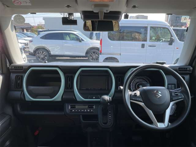 スペーシアハイブリッド(HYBRID) G