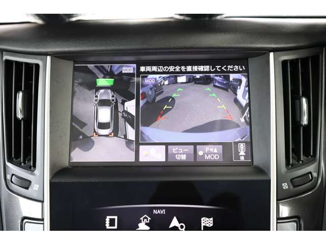 スカイライン3.5 350GT ハイブリッド タイプP