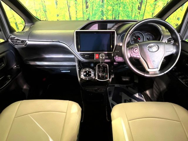 ノア2.0 Si W×B II