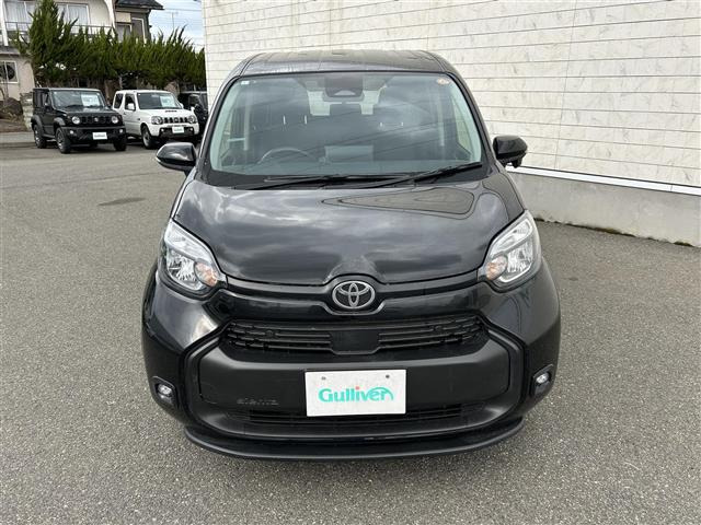 シエンタハイブリッド 1.5 G E-Four 4WD