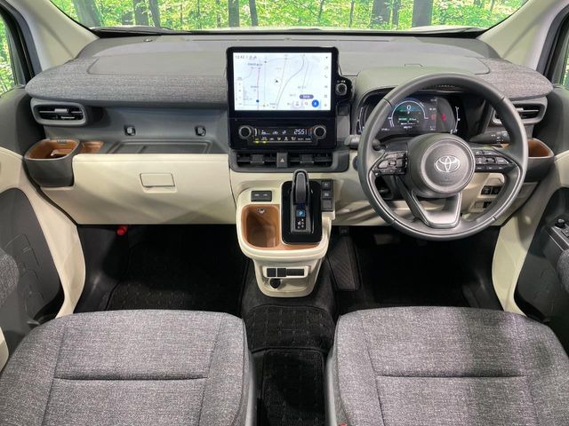 シエンタハイブリッド 1.5 Z