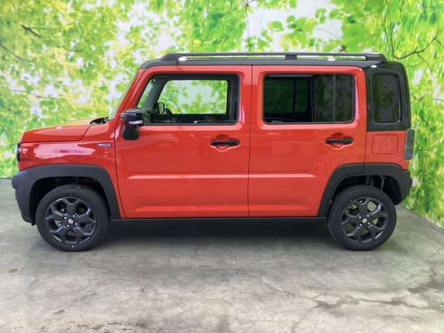 ハスラータフワイルド