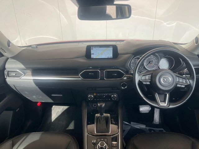 CX-52.2 XD Lパッケージ