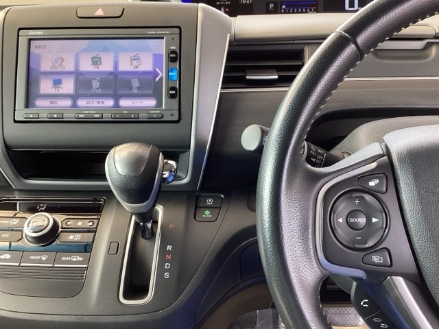 フリード+1.5 G ホンダセンシング