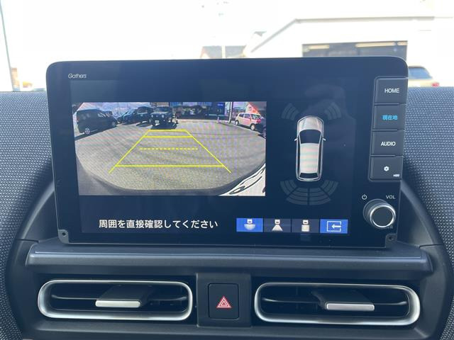 フリード1.5 e:HEV エアー