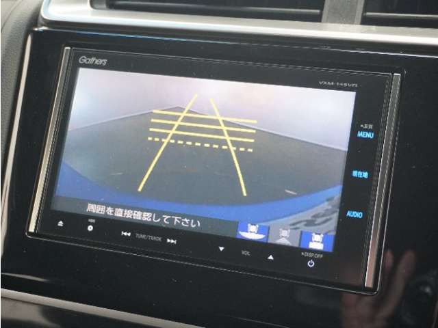 フィット1.5 ハイブリッド Sパッケージ