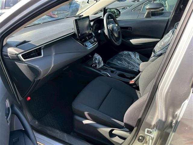 カローラツーリング1.8 ハイブリッド G-X