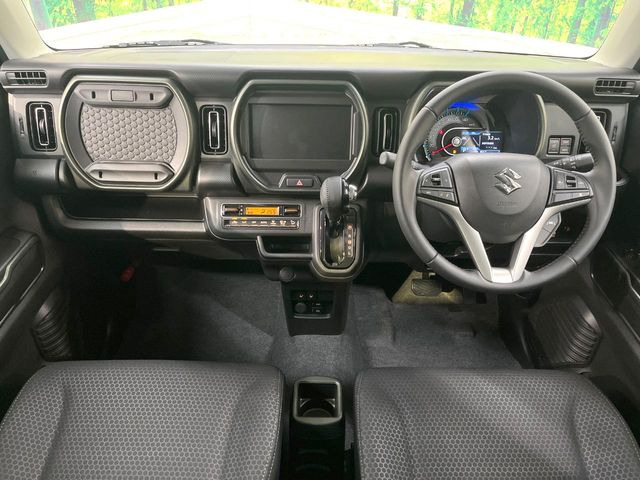 ハスラータフワイルド