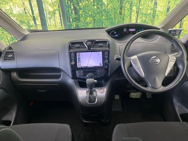 セレナ2.0 ライダー Sエディション