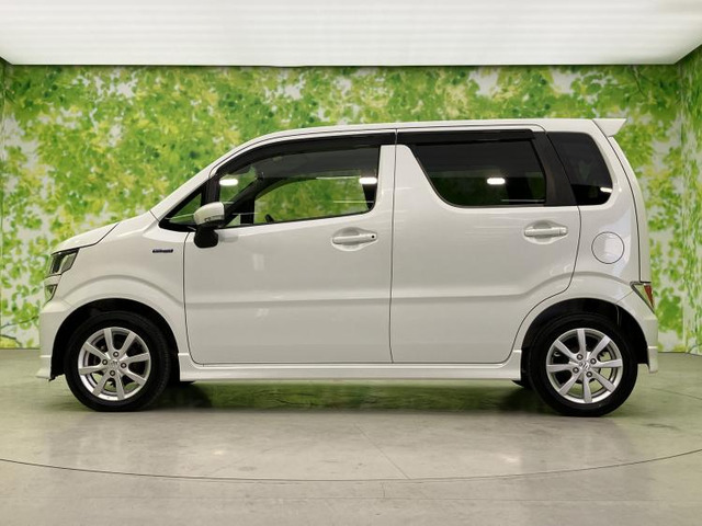 ワゴンRハイブリッド(HYBRID) FZ