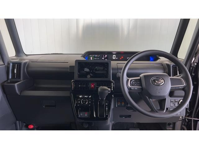 タントカスタムX