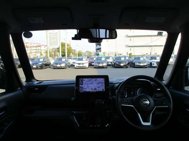 デイズハイウェイスター Gターボ プロパイロットエディション