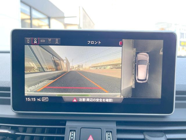 ���T���E���h�r���[�J����:��p�̃J�����ɂ��A�ォ�猩���낵���悤�Ȏ��_��360�x�N���}�̎��͂��m�F���邱�Ƃ��ł��܂������p�������m�F���₷���A�����ꏊ�ł̐؂�Ԃ��⒓�Ԃ��X���[�Y�ɍs���܂��B