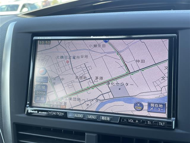 インプレッサWRX2.0 WRX STI スペックC 4WD