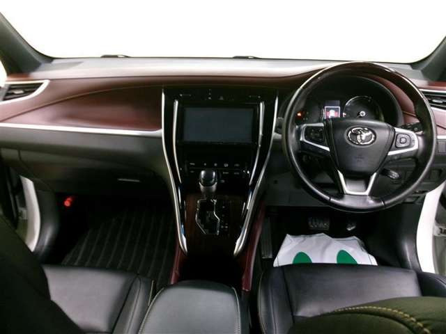 ハリアー2.0 プレミアム