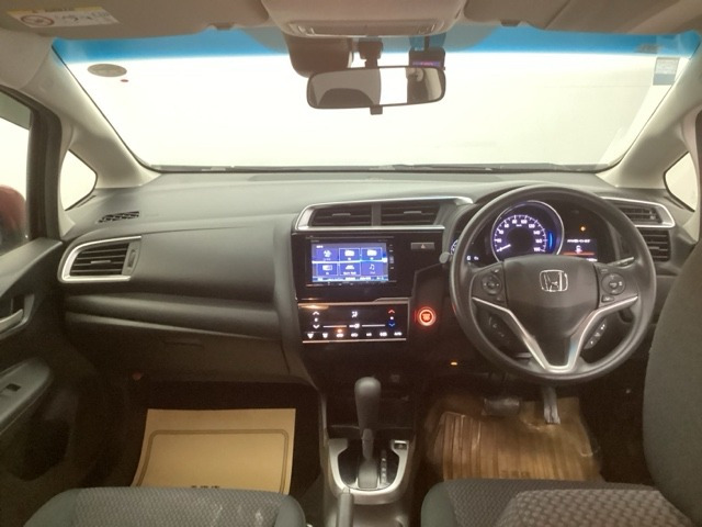 フィット1.3 13G L ホンダセンシング