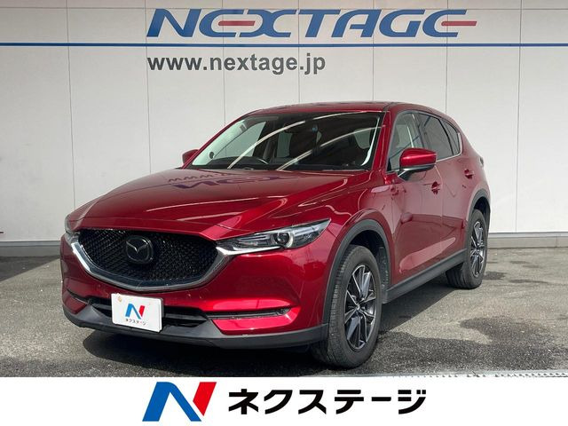 CX-52.2 XD Lパッケージ
