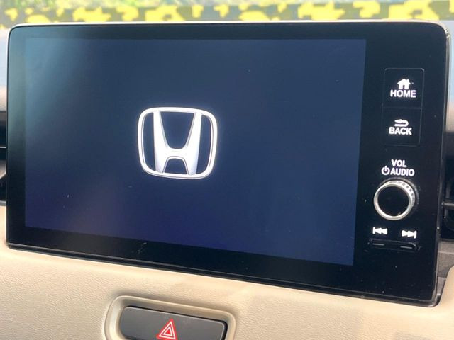 ヴェゼル1.5 e:HEV Z