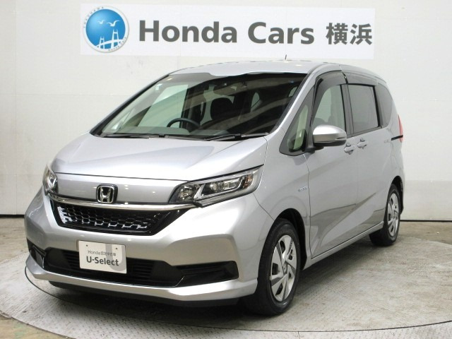 フリード+1.5 ハイブリッド G ホンダセンシング