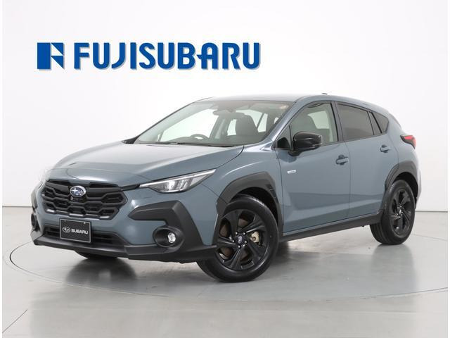 クロストレック2.0 ツーリング 4WD